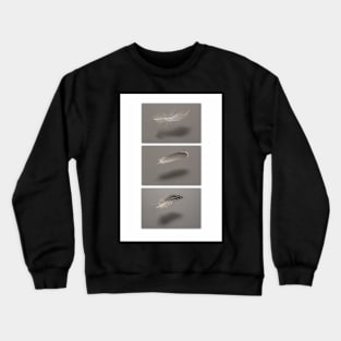 Light as a feather Crewneck Sweatshirt